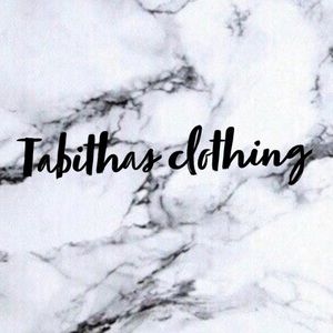 Meet your Posher, Tabitha